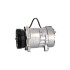 Компрессор кондиционера AUDI A3 96-03,TT 98-06,A3 (8L1) 96-03,TT (8N3) 98-06,TT Roadster (8N9) 99-06 MSG AC0041 (фото 1)