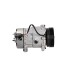 Компрессор кондиционера AUDI A3 96-03,TT 98-06,A3 (8L1) 96-03,TT (8N3) 98-06,TT Roadster (8N9) 99-06 MSG AC0041 (фото 2)