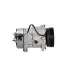 Компресор кондиціонера AUDI A3 96-03,TT 98-06,A3 (8L1) 96-03,TT (8N3) 98-06,TT Roadster (8N9) 99-06 MSG AC0041 (фото 2)