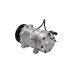 Компрессор кондиционера AUDI A3 96-03,TT 98-06,A3 (8L1) 96-03,TT (8N3) 98-06,TT Roadster (8N9) 99-06 MSG AC0041 (фото 4)