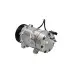 Компресор кондиціонера AUDI A3 96-03,TT 98-06,A3 (8L1) 96-03,TT (8N3) 98-06,TT Roadster (8N9) 99-06 MSG AC0041 (фото 4)