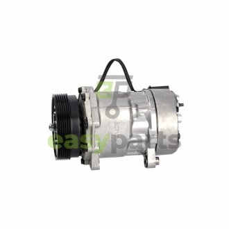 Компрессор кондиционера AUDI A3 96-03,TT 98-06,A3 (8L1) 96-03,TT (8N3) 98-06,TT Roadster (8N9) 99-06 MSG AC0041