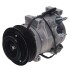 Компресор кондиціонера TOYOTA Land Cruiser Prado 150 09-н.в., FJ Cruiser 06-14,4RUNNER USA всюдихід MSG AC0222 (фото 1)