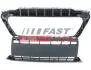 Бампер передний средняя часть Fiat Ducato 14-н.в., PEUGEOT BOXER 14-н.в., CITROEN JUMPER 14-н.в.. FAST FT91459 (фото 1)