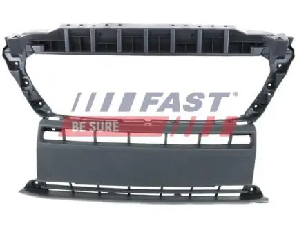 Бампер передній середня частина Fiat Ducato 14-н.в., PEUGEOT BOXER 14-н.в., CITROEN JUMPER 14-н.в. FAST FT91459
