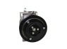 Компресор кондиціонера NISSAN CABSTAR (F24M, F24W) 06-13, MURANO (Z51) 10-14, NAVARA (D40) 05-н.в. MSG AC0206 (фото 3)