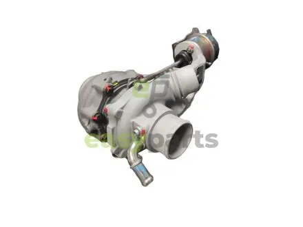 Турбокомпресор OPEL ASTRA GTC J 14-н.в., ASTRA J 14-15, ASTRA J Sports Tourer 14-15, ASTRA J седан MSG 54389700013