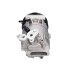 Компрессор кондиционера NISSAN NV400 10-н.в., NV300 16-н.в..,X-Trail T31 07-14,Primastar 02-14,NV300 MSG AC0047 (фото 4)