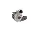 Турбокомпресор MITSUBISHI CARISMA (DA_) 00-06, CARISMA седан (DA_) 00-06, SPACE STAR (DG_A) 02-04 MSG 708639-0005 (фото 1)
