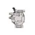 Компрессор кондиционера HYUNDAI i20 (PB, PBT) 08-,ix20 (JC) 10-;KIA SOUL (AM) 09-14,VENGA (YN) 10- MSG 97701-2K001 R (фото 4)