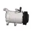 Компрессор кондиционера HYUNDAI i20 (PB, PBT) 08-,ix20 (JC) 10-;KIA SOUL (AM) 09-14,VENGA (YN) 10- MSG 97701-2K001 R (фото 5)