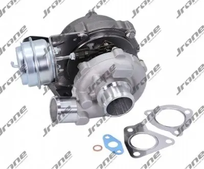 Турбокомпресор HYUNDAI ELANTRA (XD) 01-06,ELANTRA седан (XD) 01-06,HIGHWAY VAN 01-04,SANTA FE I JRONE 8G16-300-389