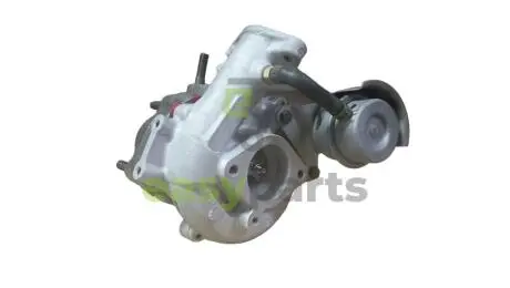 Турбокомпресор NISSAN ALMERA II (N16) 00-, ALMERA II Hatchback (N16) 00-, ALMERA TINO (V10) 03- MSG 705306-0001