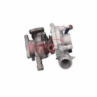 Турбокомпресор CITROEN BERLINGO (MF) 99-,BERLINGO фургон (M_) 99-,C5 (DC_) 01-04,C5 Break (DE_) MSG 706976-0002