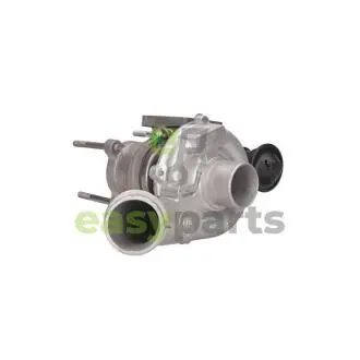 Турбокомпресор FIAT DOBLO (119) 01-,DOBLO Cargo (223) 01-,IDEA 04-,PUNTO (188) 03-;LANCIA MUSA MSG VL25