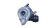 Турбокомпресор MERCEDES-BENZ C-CLASS (W203) 00-, C-CLASS T-Model (S203) 01-, CLK (C209) 02-09 MSG 711009-0002 (фото 1)