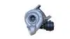 Турбокомпресор MERCEDES-BENZ C-CLASS (W203) 00-, C-CLASS T-Model (S203) 01-, CLK (C209) 02-09 MSG 711009-0002 (фото 1)