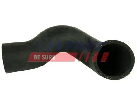 Патрубок інтеркулера Citroen Jumper/Peugeot Boxer 2.2HDi 11- FAST FT61931