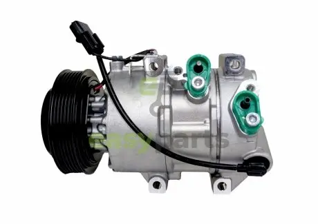 Компресор кондиціонера HYUNDAI Tucson 09-15, ix35 (LM) 10-н.в., ix35 (LM, EL, ELH) 10-13 MSG AC0088