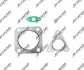 Комплект прокладок турбокомпресора GARRETT/MITSUBISHI GTA1749V/TD03 JRONE 2090-505-507M (фото 1)