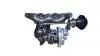 Турбокомпресор SMART CABRIO (450) 00-04, CITY-COUPE (450) 98-04, CROSSBLADE (450) 02-03 MSG 712290-0001 (фото 1)