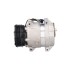Компрессор кондиционера SSANGYONG REXTON 01-18, REXTON (GAB_) 02-н.в., REXTON W 12-н.в.. MSG AC0160 (фото 1)