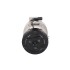 Компрессор кондиционера SSANGYONG REXTON 01-18, REXTON (GAB_) 02-н.в., REXTON W 12-н.в.. MSG AC0160 (фото 3)