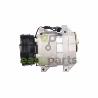 Компрессор кондиционера SSANGYONG REXTON 01-18, REXTON (GAB_) 02-н.в., REXTON W 12-н.в.. MSG AC0160