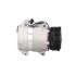 Компрессор кондиционера SSANGYONG REXTON 01-18, REXTON (GAB_) 02-н.в., REXTON W 12-н.в.. MSG AC0160 (фото 5)