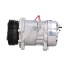 Компрессор кондиционера AUDI A3 (8L1) 96-03, TT (8N3) 98-06, TT Roadster (8N9) 99-06 MSG AC0040 (фото 1)