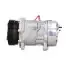 Компресор кондиціонера AUDI A3 (8L1) 96-03, TT (8N3) 98-06, TT Roadster (8N9) 99-06 MSG AC0040 (фото 1)