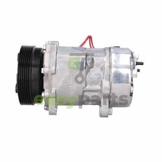 Компрессор кондиционера AUDI A3 (8L1) 96-03, TT (8N3) 98-06, TT Roadster (8N9) 99-06 MSG AC0040