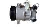 Компрессор кондиционера DODGE CALIBER 06-;JEEP COMPASS (MK49) 06-,PATRIOT (MK74) 08- MSG AC0233 (фото 1)
