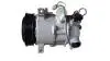 Компресор кондиціонера DODGE CALIBER 06-;JEEP COMPASS (MK49) 06-,PATRIOT (MK74) 08- MSG AC0233 (фото 1)