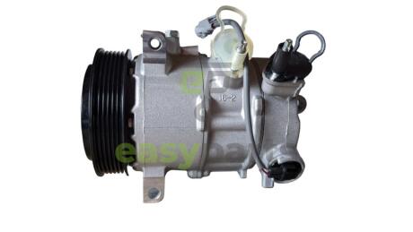 Компрессор кондиционера DODGE CALIBER 06-;JEEP COMPASS (MK49) 06-,PATRIOT (MK74) 08- MSG AC0233