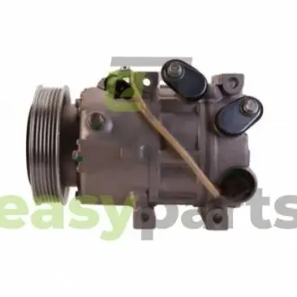 Компресор кондиціонера HYUNDAI Sonata 09-14, Sonata YF 09-14, SONATA VI (YF) 09-15 MSG AC0131