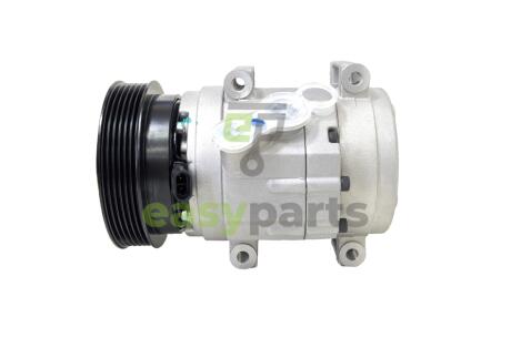 Компрессор кондиционера CHEVROLET CAPTIVA (C100, C140) 06-н.в.; OPEL ANTARA 06-11 MSG AC0208