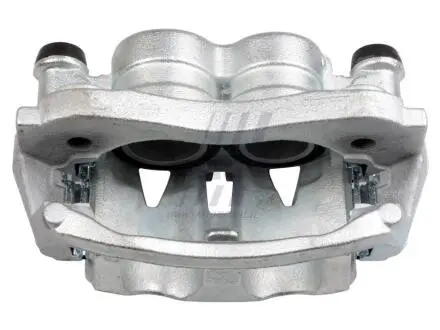 Супорт передній правий у зборі Q12-15 Fiat Ducato 06-14; CITROEN JUMPER 06-14 FAST FT32175
