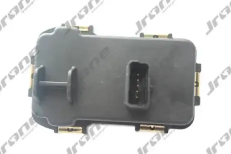 Актуатор турбіни TD04L4 JAGUAR XF (J05, CC9) 11-15, XF SPORTBRAKE (CC9) 12-14 JRONE 2063-050-004