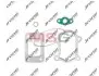 Комплект прокладок турбокомпресора KKK/MITSUBISHI K03/TD04 JRONE 2090-505-172 (фото 1)