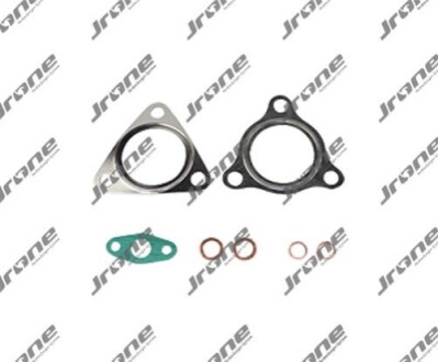 Комплект прокладок турбокомпресора MITSUBISHI TD04-09B-4 JRONE 2090-010-008