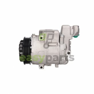 Компресор кондиціонера MERCEDES-BENZ A-CLASS (W168) 97-04,VANEO (414) 02-05 MSG AC0158