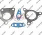Комплект прокладок турбокомпресора GARRETT GTA1549V JRONE 2090-505-512 (фото 1)