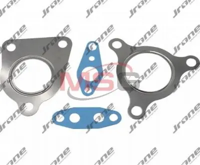 Комплект прокладок турбокомпресора GARRETT GTA1549V JRONE 2090-505-512