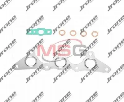 Комплект прокладок турбокомпресора GARRETT GT1238S JRONE 2090-505-350