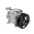 Компресор кондиціонера MAZDA 3 03-09,3 (BK) 03-09,3 седан (BK) 04-09 MSG AC0056 (фото 2)
