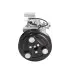 Компресор кондиціонера MAZDA 3 03-09,3 (BK) 03-09,3 седан (BK) 04-09 MSG AC0056 (фото 3)