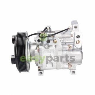 Компрессор кондиционера MAZDA 3 03-09,3 (BK) 03-09,3 седан (BK) 04-09 MSG AC0056