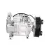 Компресор кондиціонера MAZDA 3 03-09,3 (BK) 03-09,3 седан (BK) 04-09 MSG AC0056 (фото 5)