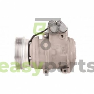 Компрессор кондиционера HYUNDAI ELANTRA (XD) 00-06, TUCSON (JM) 04-10 MSG AC0127